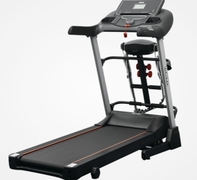 Máy chạy bộ đa năng Makano DVCB-00003 - Hàng chính hãng