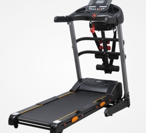 Máy chạy bộ đa năng Makano DVCB-00005 - Hàng chính hãng