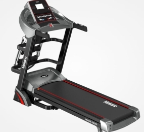 Máy chạy bộ đa năng Makano MKCB-00001 - Hàng chính hãng