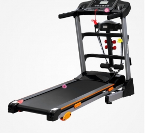 Máy chạy bộ Daikiosan DVCB-00007 - Hàng chính hãng