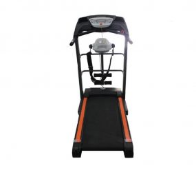 Máy chạy bộ điện Buheung MK-211 - Hàng chính hãng