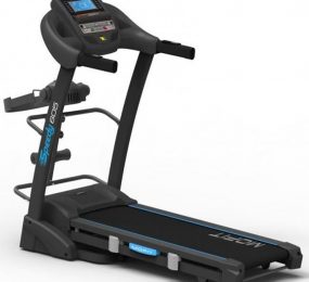 Máy chạy bộ điện cao cấp Mofit SP605 