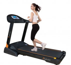 Máy chạy bộ điện Mofit EVO3000 - Hàng chính hãng