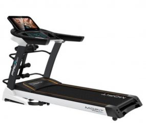 Máy chạy bộ điện Mofit PRO 920 - Hàng chính hãng