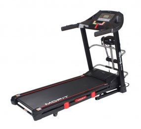 Máy chạy bộ điện Mofit SP645