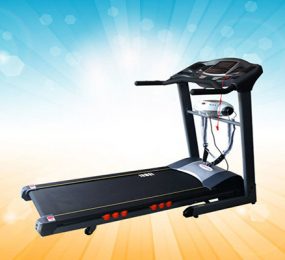 Máy chạy bộ Inverter Perfect US 6120 - Hàng chính hãng