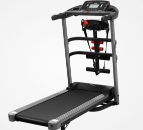 Máy chạy bộ Makano DVCB-00002 - Hàng chính hãng