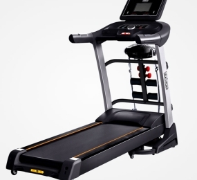 Máy chạy bộ Makano DVCB-00008 - Hàng chính hãng