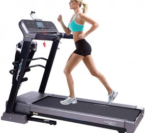 Máy chạy bộ Mofit PRO915 - Hàng chính hãng