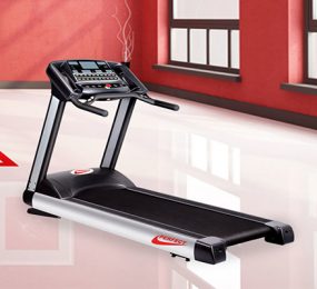 Máy chạy bộ Perfect US 1260 INVERTER - Hàng chính hãng