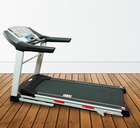 Máy chạy bộ Perfect US 3260 (Inverter) - Hàng chính hãng