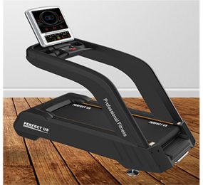 Máy chạy bộ Perfect US 8600 INVERTER - Hàng chính hãng