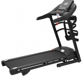 Máy chạy bộ thể dục Air Bike T500 Plus
