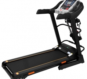 Máy chạy bộ thể dục Air Bike T800