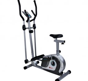 Máy chạy bộ trên không đa năng Buheung Korea MK-225 - Hàng chính hãng
