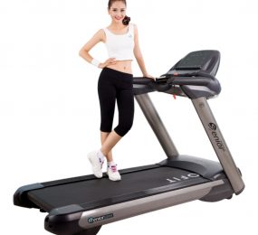 Máy chạy điện cao cấp Mofit Senior 6910 - Hàng chính hãng