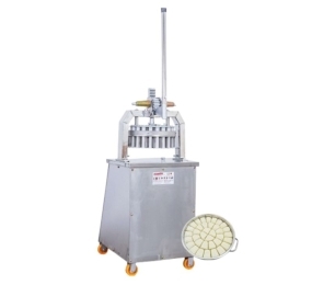 Máy chia bột bằng tay NewSun MCBVNT-36P - Hàng chính hãng