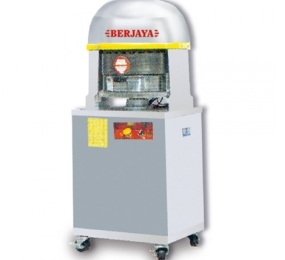 Máy chia bột Berjaya BJY-DD120 - Hàng chính hãng