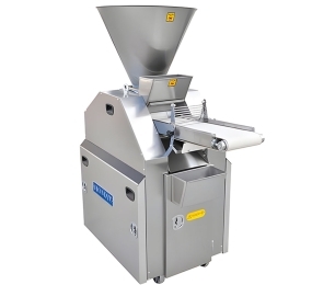 Máy chia bột liên tục Homat HMD-1P - Hàng chính hãng