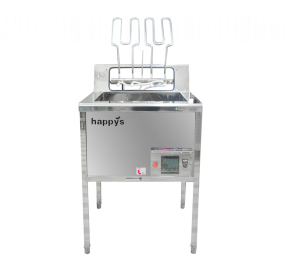 Máy chiên điện 30L Happys HWF-30L