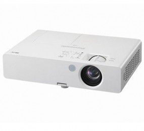 Máy chiếu Panasonic PT-LB1VEA - Hàng chính hãng
