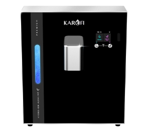 Máy chuyển đổi Hydro-ion kiềm Karofi KAE-S16