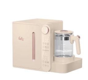 Máy đa năng điện tử Fatzbaby MULTI-KING 3 FB9610RS - Hàng chính hãng