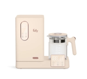 Máy đa năng điện tử Multi-King 2 Fatzbaby FB9600RS - Hàng chính hãng