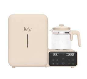 Máy đa năng điện tử Multi-KING 4 Fatzbaby FB9613ZH - Hàng chính hãng