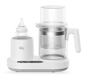 Máy đa năng điện tử Multimax 13 Fatzbaby FB9202KB - Hàng chính hãng