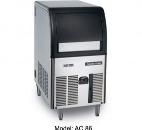 Máy đá viên Scotsman ACM-86AS - Hàng chính hãng