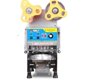 Máy dán miệng ly tự động Eton ET-Q7