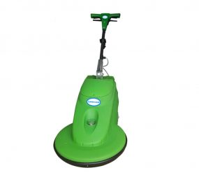 Máy đánh bóng sàn công nghiệp Super Clean SC 1500 - Hàng chính hãng