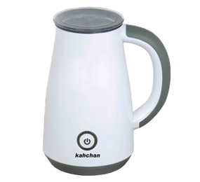 Máy đánh sữa tạo bọt Kahchan EP2178 - Hàng chính hãng