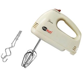 Máy đánh trứng Bigsun BH-20 - Hàng chính hãng