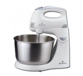 Máy đánh trứng Bluestone HMB-6381W - Công suất 300W - Hàng chính hãng