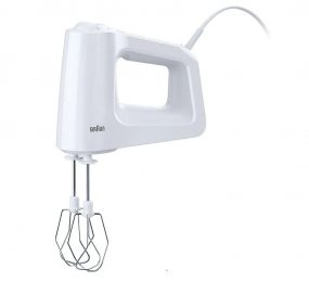 Máy đánh trứng Braun HM3000 - Hàng chính hãng