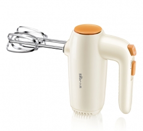 Máy đánh trứng cầm tay Bear DDQ-B01K1 - Hàng chính hãng