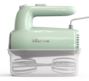 Máy đánh trứng cầm tay Bear DDQ–B01F7 - Hàng chính hãng