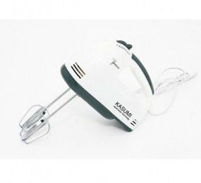 Máy đánh trứng cầm tay Kasumi KĐT-008 - Hàng chính hãng