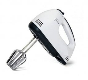 Máy đánh trứng cầm tay Masidi KD-133 - Hàng chính hãng