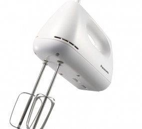 Máy đánh trứng cầm tay Panasonic MK-GH3WRA - Hàng chính hãng