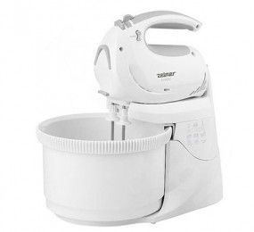 Máy đánh trứng đa năng Zelmer 381.61 Symbio - Hàng chính hãng