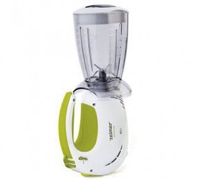 Máy đánh trứng đa năng Zelmer 481.7 Express - Hàng chính hãng