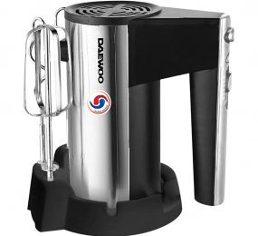 Máy đánh trứng Daewoo DWHM-831S - Hàng chính hãng