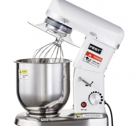 Máy đánh trứng để bàn Fest RC7L - Hàng chính hãng