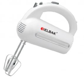 Máy đánh trứng Elbak EB-257S - Hàng chính hãng