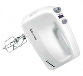 Máy đánh trứng Electrolux EHM3407 - Hàng chính hãng