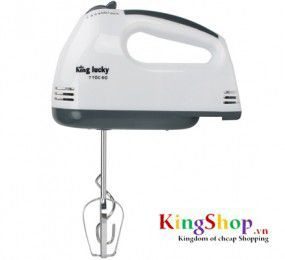 Máy đánh trứng King Lucky HA-628 - Hàng chính hãng