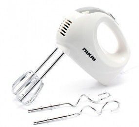 Máy đánh trứng cầm tay Nikai CX-6613 